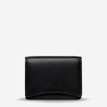 Status Anxiety 'Lumen' Wallet - Black