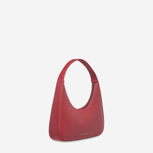 Status Anxiety 'Aurora Bag' - Rouge