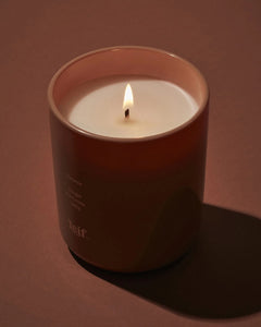 Leif 'Boronia Candle' 280g