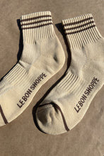 Le Bon Shoppe 'Girfriend Sock' -  Daisy