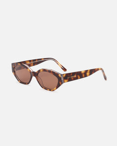 Lu Goldie - Eliana Sunglasses - Tort