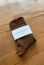 Le Bon Shoppe 'Her Socks'  -  Dijon