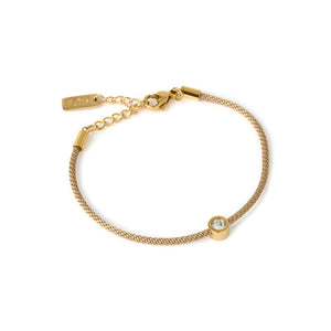 Arms of Eve - Stella Bracelet - Biscotti