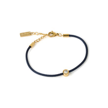 Arms of Eve - Stella Bracelet - Midnight