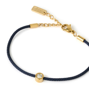 Arms of Eve - Stella Bracelet - Midnight