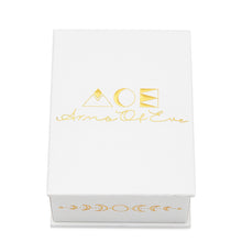 Arms Of Eve 'Shelli Gold Studs'