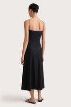 Faithfull Ostana Dress - Black