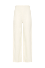 Faithfull Ilride Linen Pant - White