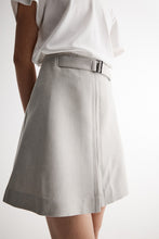 Elka Collective - Maeve Skirt - Pebble