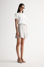 Elka Collective - Maeve Skirt - Pebble