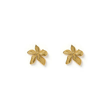 Arms Of Eve 'Lily Gold Earrings'