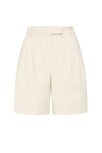 Nude Lucy 'Kit Tailored Short' - Oyster