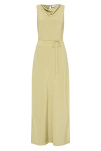 Nude Lucy 'Alia Maxi Dress' - Matcha