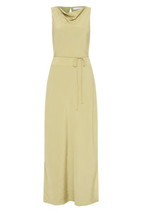 Nude Lucy 'Alia Maxi Dress' - Matcha