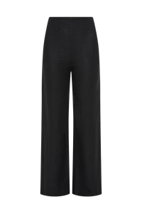 Faithfull The Brand 'Ilride Pant' - Black