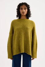 Nude Lucy 'Elias Knit' - Matcha