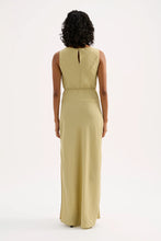 Nude Lucy 'Alia Maxi Dress' - Matcha