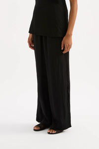 Nude Lucy 'Alia Pant' - Black