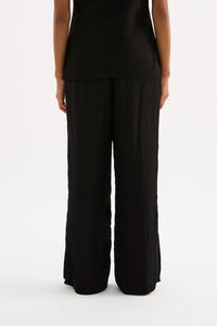 Nude Lucy 'Alia Pant' - Black