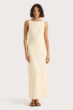 Faithfull The Brand 'Lydie Maxi Dress' - Butter