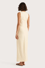 Faithfull The Brand 'Lydie Maxi Dress' - Butter