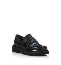 Alias Mae 'Skye' - Black Croc