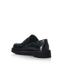 Alias Mae 'Skye' - Black Croc