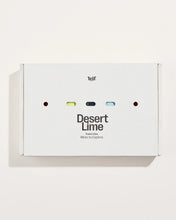 Leif 'Desert Lime Travel-Lites' 100ml