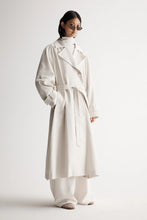 Elka Collective  'Lenora Trench' - Bone