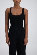 Jasmine Alexa 'Maronti Bodysuit' - Black