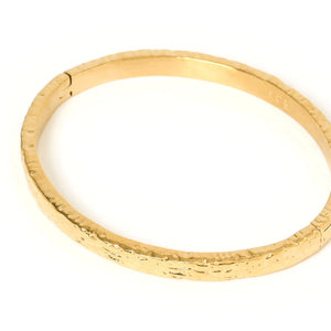 Arms Of Eve 'Tina Gold Bracelet'