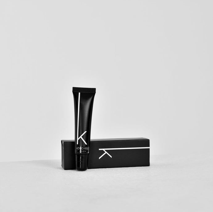 Kokosfell 'Koko Kiss' - Lip Balm